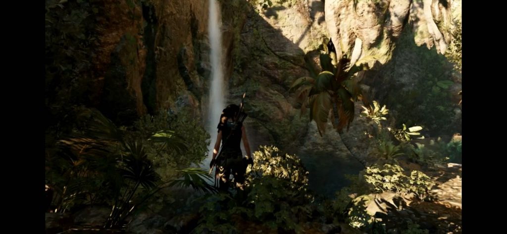 Shadow of the Tomb Raider